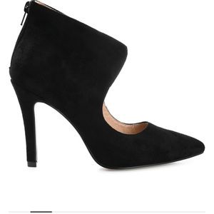 Women's Junniper Keyhole Stilettos